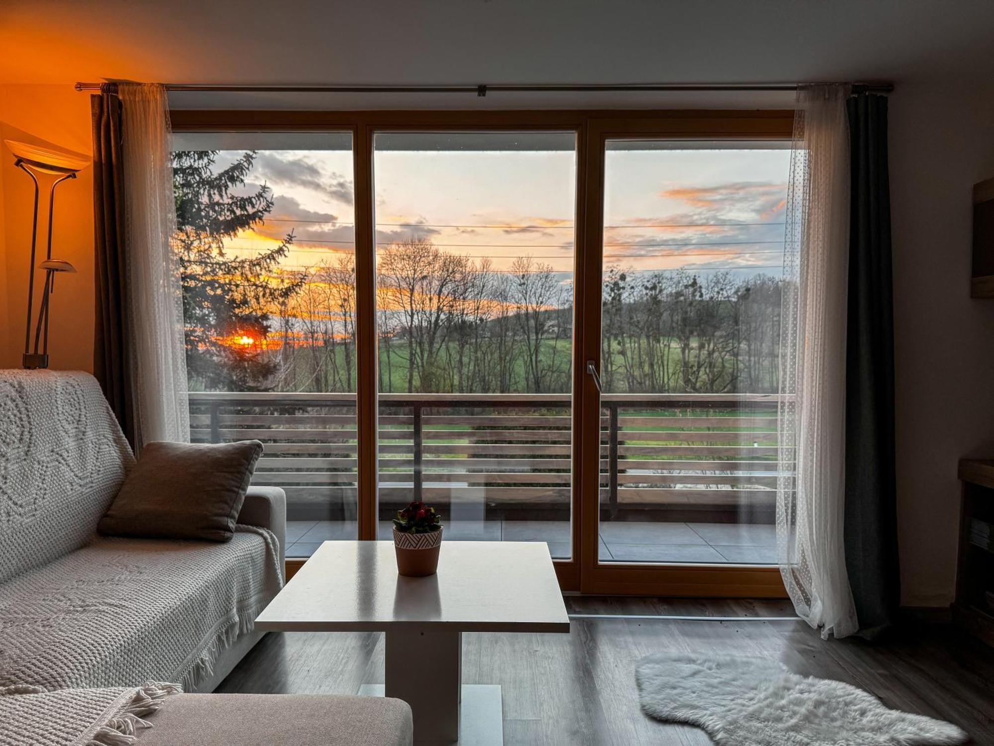 Hisa Pri Jezeru Apartamento Dobrovnik Exterior foto